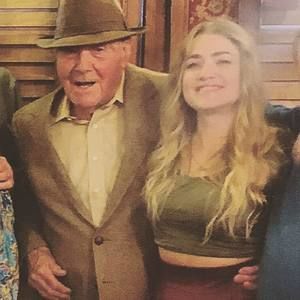 Meet your Posher, Bethany